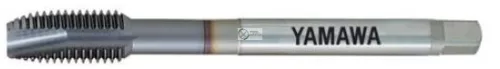 M10 HSS-P Terelőéles menetfúró bevonattal Z-PRO Széleskörű felhasználásra VUPO 371 ISO2X(6HX) M10X1.5