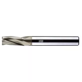 3ROU040100S06  -  D4*10*50L*S6*3F*J-CRO