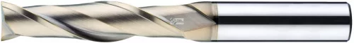 2LEMG010100S06  -  D1*10*60L*S6*2F*J-CRO