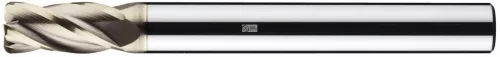 4NCRG060010080  -  6*R1*13*80L*S6*4F*J-CRO