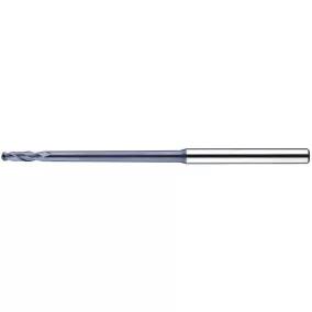 2TGB010003200  -  0.5R*1*4*20*0°30*60L*S4*2F*AlTiN