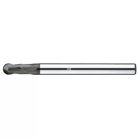 2CPB005010S04  -  D0.25R*0.5*1*50L*S4*2F*N dia