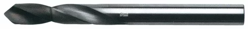 2DDCA025200S04  -  D2.5*M3*20*60L*S4*2F*N dia