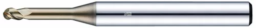 4SUR090003S10  -  9*R0.3*20*70L*S10*4F*J-CRO