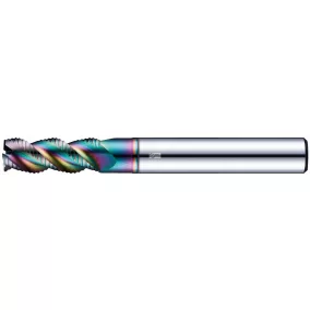 3AROC040080S06  -  D4*8*50L*S6*3F*RTAC
