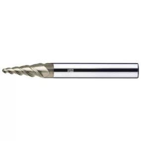 3TBIC010010120  -  R0.5*1*12*1°*50L*S6*3F*J-CRO
