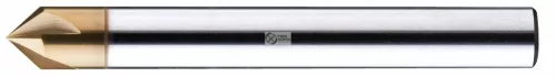 4STE000600S04  -  D0*3.4*60°*50L*S4*4F*TISIN