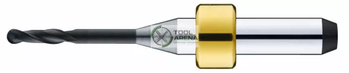 D0.65 -0.325R Imes-Icore típusú Gyémántbevonatú gömbvégű maró (fréz) cirkonhoz 2IME0065120S06