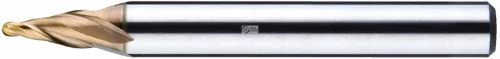 2CTB003020020  -  0.15R*0.3*2*2°*40L*S4*2F*TISIN