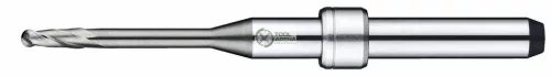 D1.5 -0.75R Arum típusú Gömbvégű maró (fréz) PMMA, PEEK és viasz anyagokhoz 2ARU015140447