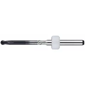   D0.5 -0.25R Sirona típusú Gyémántbevonatú gömbvégű maró (fréz) cirkonhoz 2SIRD005050342