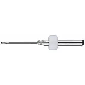   D0.5 -0.25R Sirona típusú Gömbvégű maró (fréz) PMMA, PEEK és viasz anyagokhoz 2SIR005060342