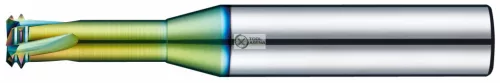 4ETM024070S06M3  -  2.17*2.4*M3*7*C0.4*60L*S6*4F*JJ