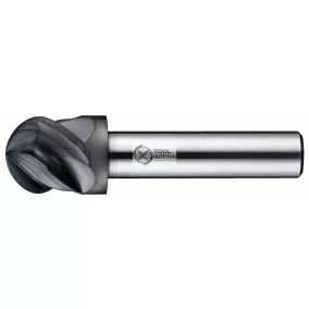 4SFDB100085S06  -  5R*8.5*12*37L*S6*4F*DIA