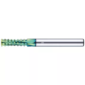 4NKTM022060S06M3  -  2.2*6*M3*60L*S6*4F*JJ