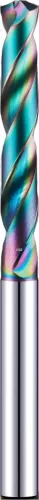2DUBES010080S03  -  D1*8*40L*S3*2F*TISIN