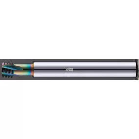 4BSPS060095S06  -  6*3.66*9.5*1/16″*60L*S6*4F*TISIN