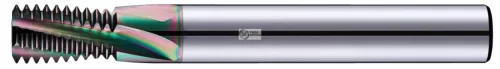 4HBSPA0601577S06  -  6*15.77*1/16″*60L*S6*4F*RTAC