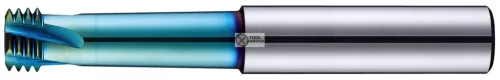 4BSPTS055200S06  -  5.5*3.6*20*1/16″*60L*S6*4F*TISIN