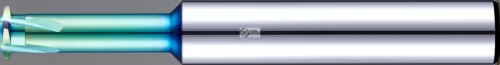 4TRTM086250S10  -  8.6*P2*25*TR12,TR14*75L*S10*4F*JJ