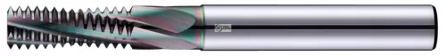 4LTMA022060S06M3  -  2.2*6*M3*60L*S6*4F*RTAC