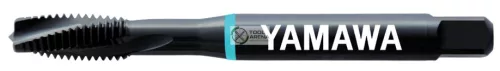 M12 HSS-E Balspirálos menetfúró vaporizált anyagspecifikus SL+VA ISO2X(6HX) M12X1.75