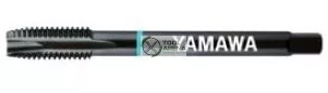 M10 HSS-E Terelőéles menetfúró vaporizált anyagspecifikus PO-VA 371 ISO2X(6HX) M10X1.5