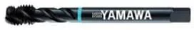 M12 HSS-E Csavarthornyú menetfúró vaporizált anyagspecifikus SP-VA 376 ISO2(6H) M12X1.75