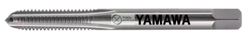 M14 Keményfém menetfúró bevonat nélkül anyagspecifikus N-CT P3 LA M14X2 1.5P