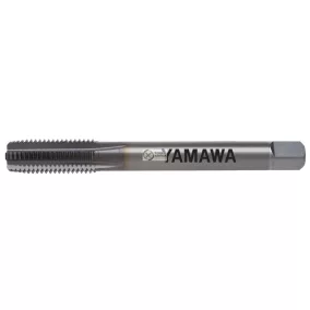   M10 Keményfém menetfúró bevonattal anyagspecifikus UH-CT 371 ISO2X(6HX) M10X1.5 5P