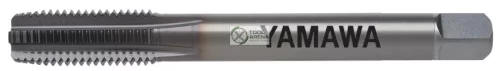 M14 Keményfém menetfúró bevonattal anyagspecifikus UH-CT 376 ISO2X(6HX) M14X2 5P