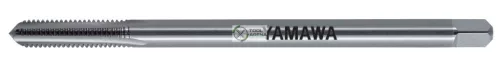 M12 Keményfém menetfúró bevonat nélkül anyagspecifikus LS-N-CT P4 L-150 M12X1.75 3P