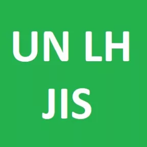 UN balmenetekhez JIS