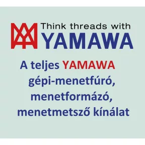 Teljes YAMAWA kínálat