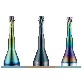 Mikro menetmarók M0.8 - M2.6 (fogászati implantátumokhoz)