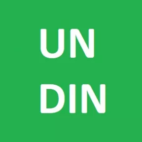 UN menetekhez DIN