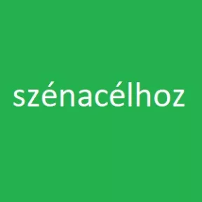 Szénaclhoz