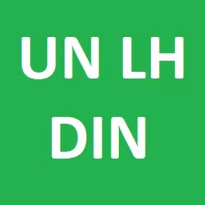 UN balmenetekhez DIN