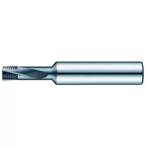 4HTMS álatlános menetmaró INOX-hoz M3~M16, UNC, UNF