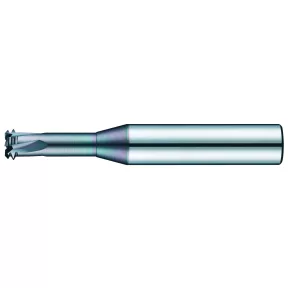 4ETMS balos multifunkciós menetmarók inox-hoz  M3~M23 (fúr-mar letör)