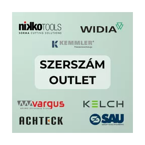 SZERSZÁM OUTLET
