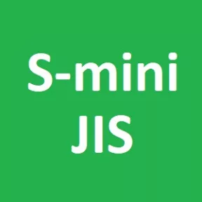 S-mini menetekhez JIS