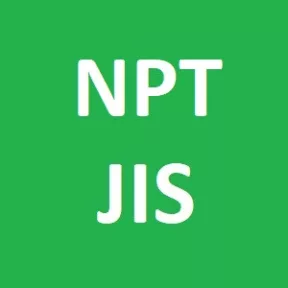 NPT menetekhez ANSI