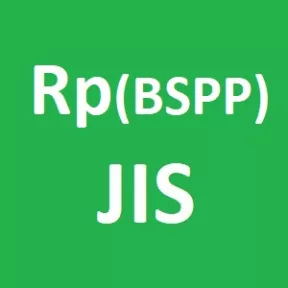 Párhuzamos csőmenetekhez Rp(BSPP) JIS