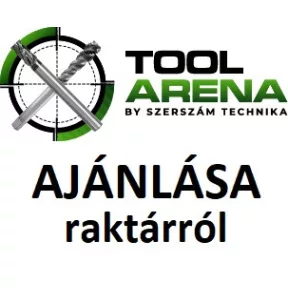 ToolArena ajánlásával