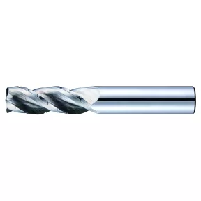 3ALCB nagyelőtolású nagyolómaró bevonat nélkül Z3