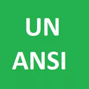 UN menetekhez ANSI