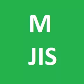 Metrikus menetekhez JIS